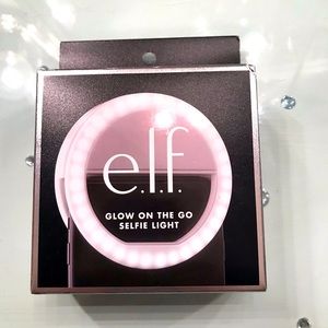 E.l.f. Glow on the go selfie light